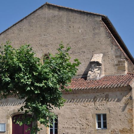 Hotel Le Loft Trie-sur-Baise Exterior photo