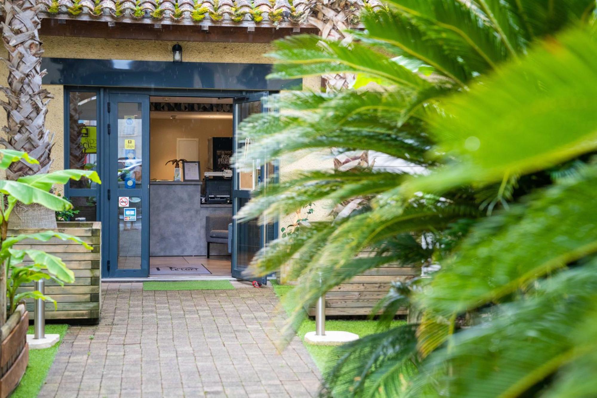 Hotel Le Loft Trie-sur-Baise Exterior photo